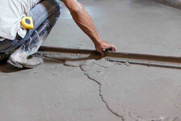 Best Concrete Steps and Stairs in Web, AL