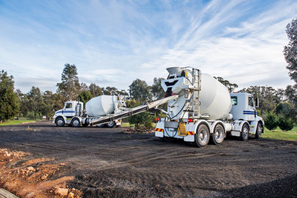  Web, AL Concrete contractor Pros