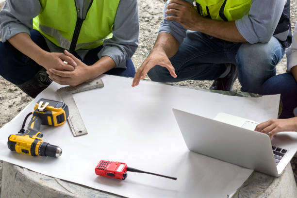 Best Concrete Driveway Installation in Web, AL