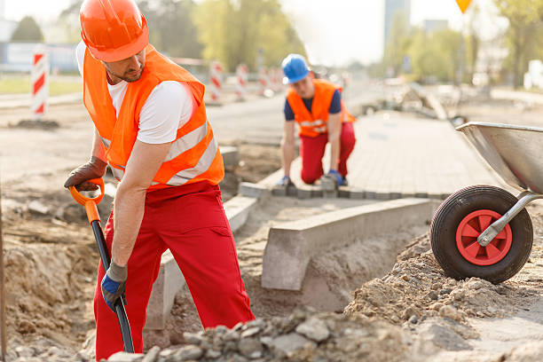 Best Concrete Demolition Services in Web, AL